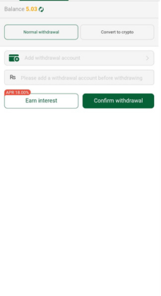 GO177 Game Withdraw Process
