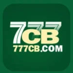 777CB Game logo with website link 777cb.com on a green background.