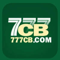 777CB Game logo with website link 777cb.com on a green background.