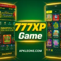 777XP Game APK Download for Android – Latest Version