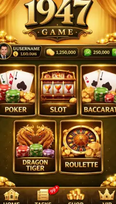 1947 Game Download Best Online Earning APK in 2026 2 1947 Game Feature image