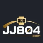 JJ804 Game Download Best (Online Earning APK) 2025 1 JJ804 Game official logo with gold and white design featuring 777 icon
