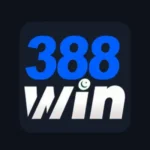 388win Game Download Earning APK |Latest Version V1.1.64| 1 388Win Game app icon with blue 388 text and white Win logo on a dark background.