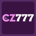 CZ777 Game Download Top (Online Earning APK) in 2025 1 CZ777 Game logo in a purple background for online earning and entertainment
