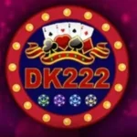 DK222 Game Download Latest Earning APK In Pakistan in 2026 1 DK222 Game logo with casino cards and chips representing online earning and card games platform