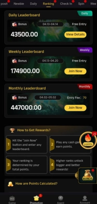WdPak777 Game Download Real earning App Latest V1.1.64 3 WdPak777 Game Boneses image