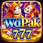 WdPak777 Game Download Real earning App Latest V1.1.64 1 WdPak777 Game Logo image